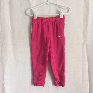 💛Nike Dri Fit Sweat Pants